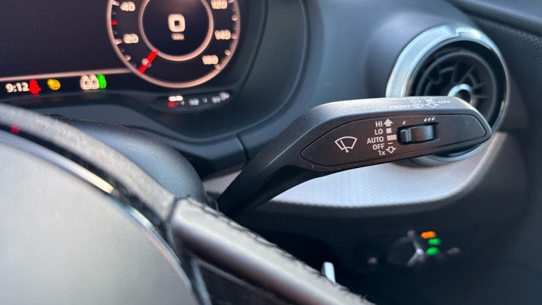 Audi Q2 30 TFSI Sport 5dr Petrol Estate